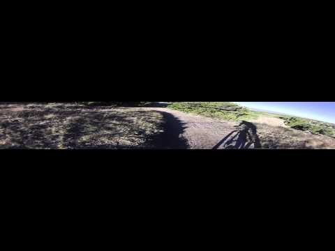 North Foothills Descent