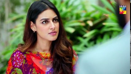 Main Haar Nahin Manoun Gi Epi #25 HUM TV Drama 17 September 2018