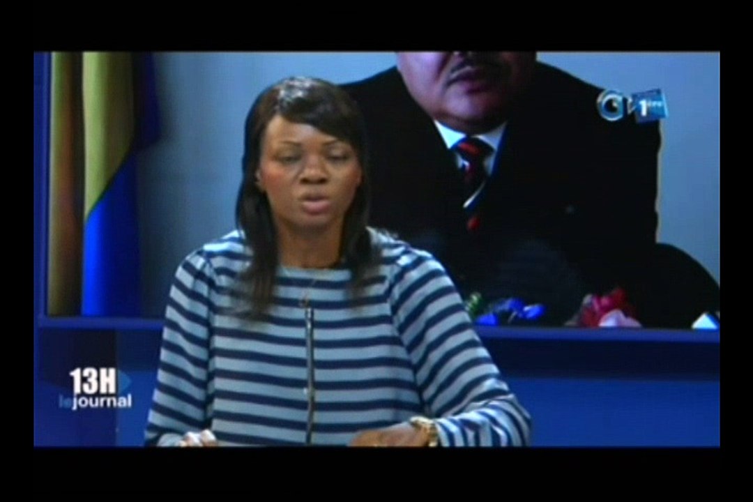 RTG/Discours du Ministre de l’Environnement sur la célébration de la journée internationale de la couche d’ozone le 16 Septembre