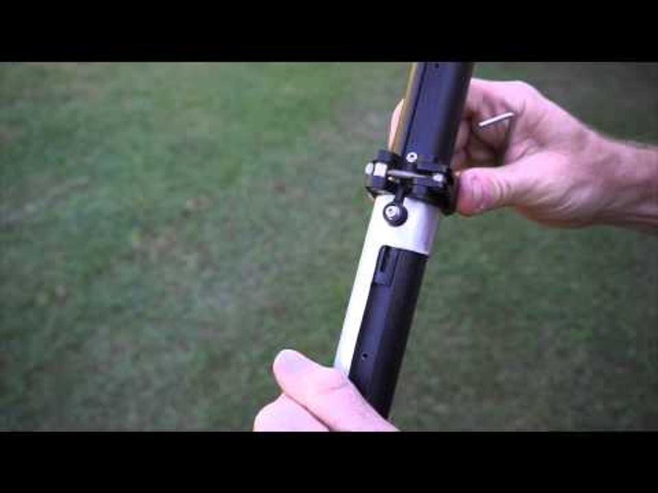 Orbea Digit Dropper Post Preview