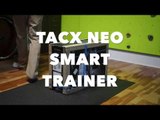 This Just In - Tacx NEO Smart cycling trainer