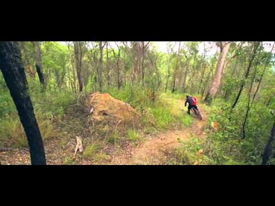 Intense Tracer T275 Chris Kovarik Promo