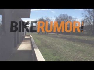 Boyd Cycling Headquarters Tour