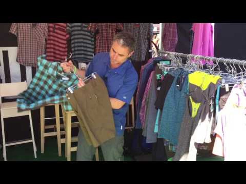 SOC17 -  Club Ride Apparel