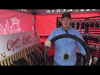 SOC17 - Clement adds 24 inch youth cyclocross tires