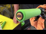 SOC17 - How to install ESI Grips