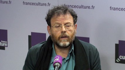François Vatin : "Le nombre de vœux émis pour les filières universitaires classiques est absolument dérisoire"