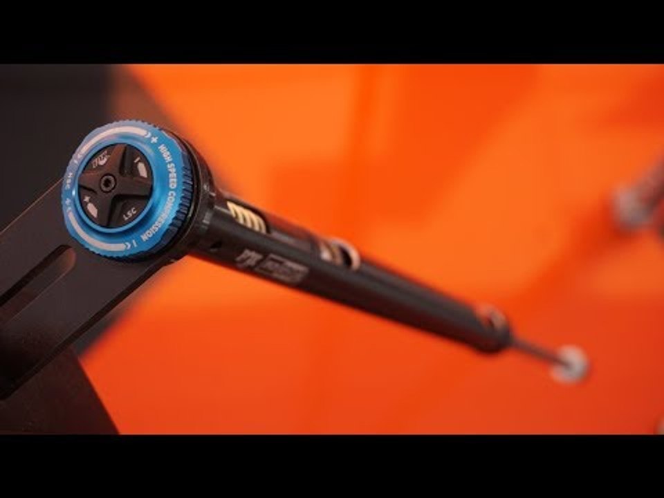 SOC18 - Inside look at the new Fox GRIP2 damper