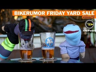 Bikerumor Friday Yard Sale 016