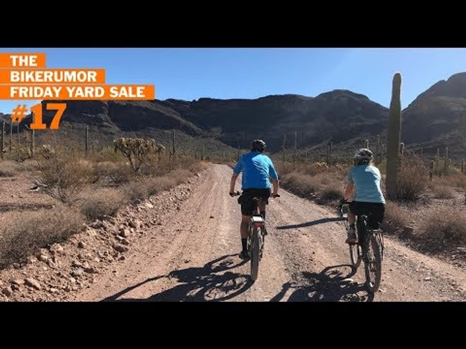 Bikerumor Friday Yard Sale 017