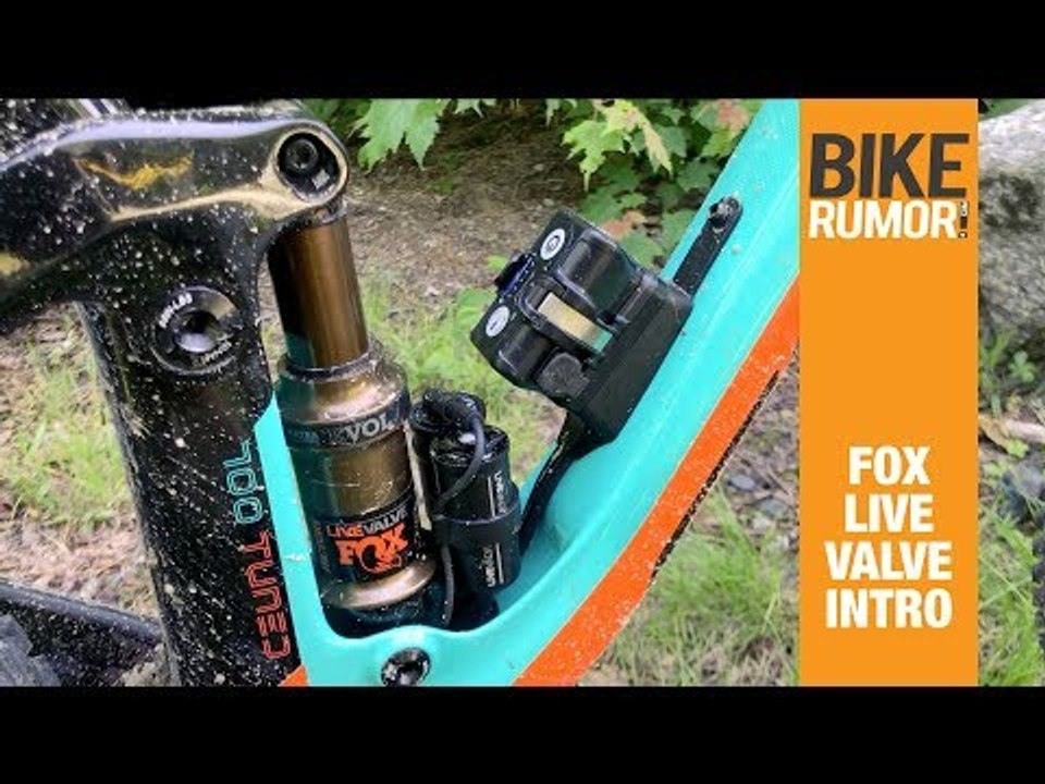 Fox Live Valve Tech Overview