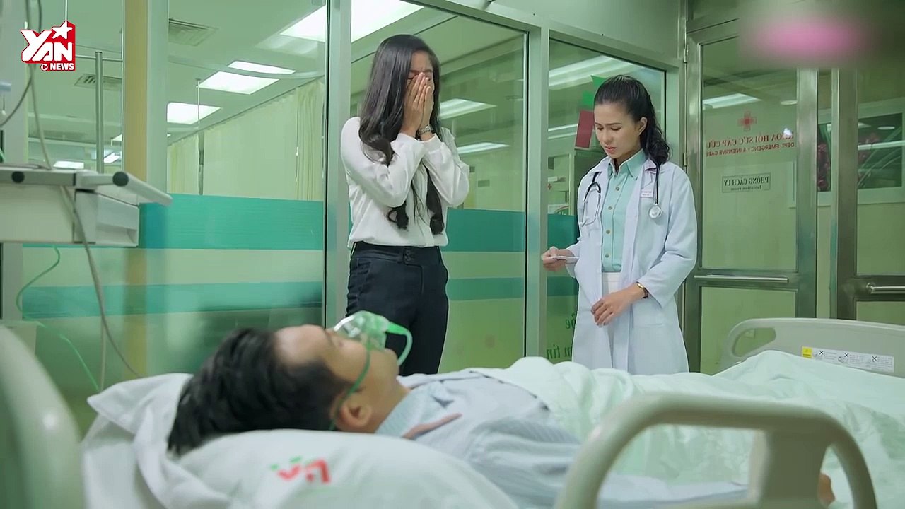 Nghẹn ngào bức tâm thư cuối Tường viết cho Hương