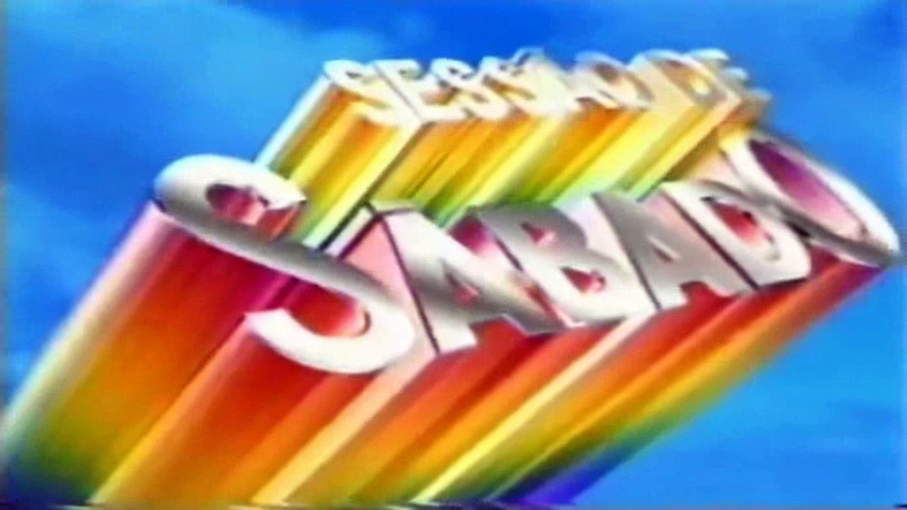 Intervalos na Rede Globo - Sessão da Tarde (11/12/2003)