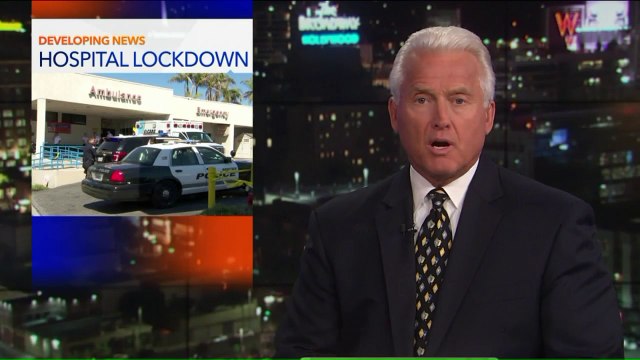 Gun Scare at Southern California Ends in Suicide: Police