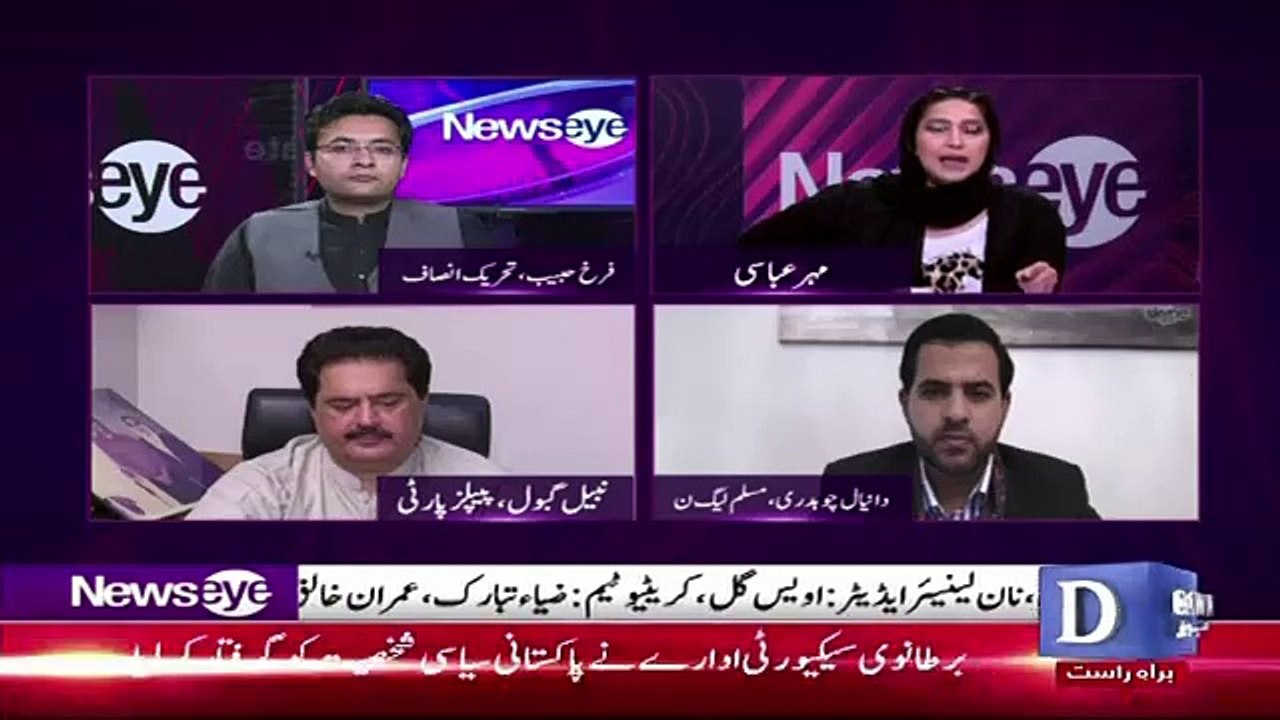 How We Give Nationality To Bangali And Afghani Karachi Already Over Populated,, Nabeel Gabool