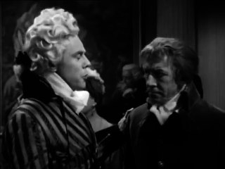 The Adventures of the Scarlet Pimpernel (1956)  E07 - Elusive Chauvelin