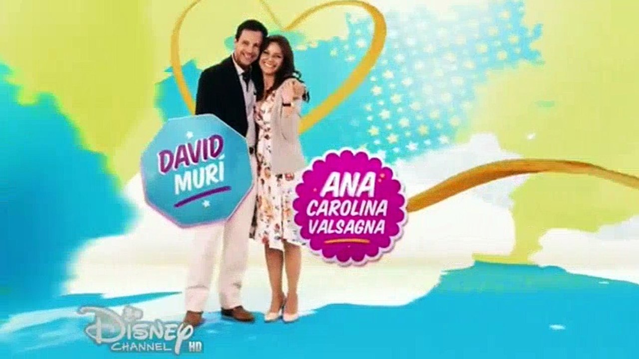 Soy Luna - Capítulo 14 Completo