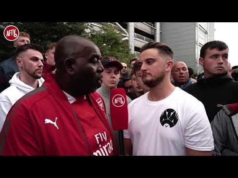 Newcastle 1-2 Arsenal | The Whole Team May As Well Have Gone Off With Lascelles! (Magpie Channel)