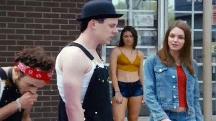Letterkenny S02E02 - The Election