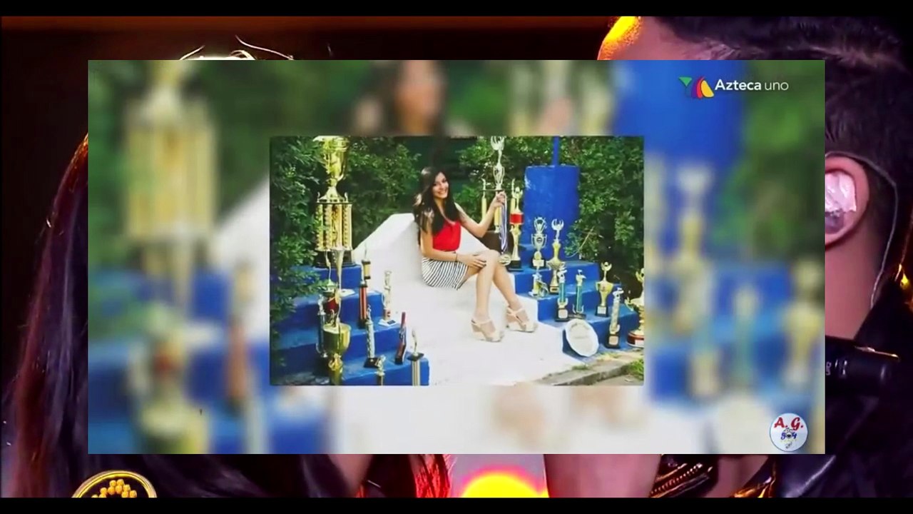Primer concierto Katheryn e Isbo - Alejate de mi