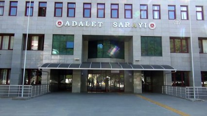 Cinsel istismar iddiasıyla tutuklama - ANTALYA