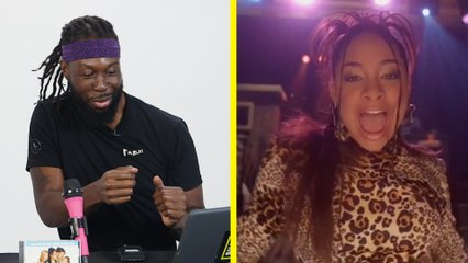 These People Have Never Seen "The Cheetah Girls"