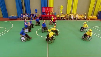 Brum S04E09 - De basketbal
