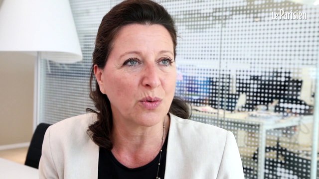 Agnès Buzyn stoppe le « gâchis humain » du numerus clausus