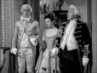 The Adventures of the Scarlet Pimpernel (1956)  E11 - The Ambassador’s Lady