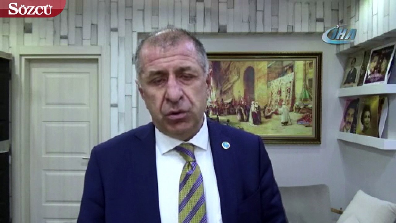 İYİ PARTİ’den flaş ittifak açıklaması