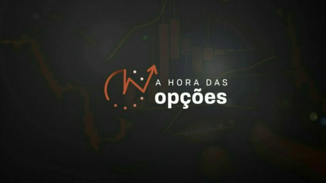 A Hora das Opções: com o segundo turno quase definido , na visão de Luiz Fernando Roxo, quais são as melhores alternativas de investimento em opções?