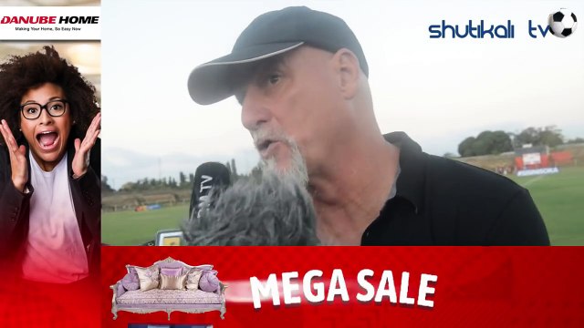 Malalamiko ya kocha wa Simba Baada ya kutoka Sare na Ndanda FC