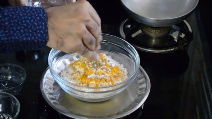 Nacho Chips recipe in hindi - नाचोज चिप्स