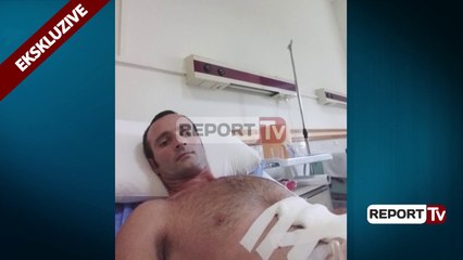 Ekskluzive/ I bënë atentat fqinjët, i plagosuri: Dyshuan se i spiunova për kanabisin (Intervista)