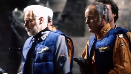 Doctor Who S18 (doctor who classic) - E28