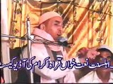 Shan e Hazrat Ayesha (Razi Allah Tala Anha) Part 2 Bayan by Allama Peer Syed Muhammad Ali Najam Shah