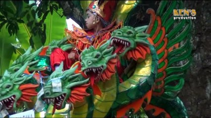 SAMBEL GOANG  SINAR PESONA ADITIA 2018