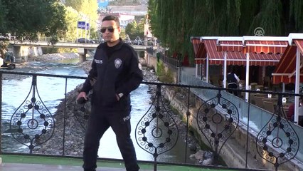 Patlamamış 58 top mermisi bulundu - BAYBURT