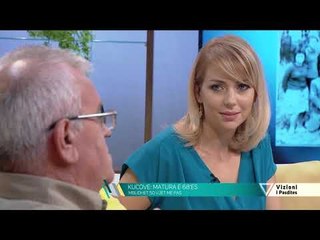 Vizioni i pasdites - Kuçovë: Matura e 68'ës mblidhet 50 vjet më pas - 17 Shtator 2018 - Vizion Plus