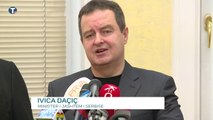 Daçiç: Serbia do ta njohë Kosovën kur të “fluturojnë derrat” - News, Lajme - Vizion Plus