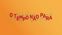 O Tempo Não Para- capítulo 42 da novela, segunda, 17 de setembro, na Globo