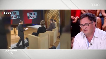 JL Delarue gendre idéal