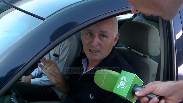 Nis pagesa në Rrugën e Kombit - Top Channel Albania - News - Lajme