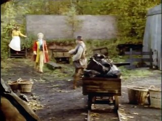 Doctor Who S22 (doctor who classic) - E14