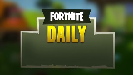 Fortnite Daily Best Moments Ep.83 (Fortnite Battle Royale Funny Moments)