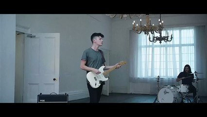 Canterbury - Think it Over