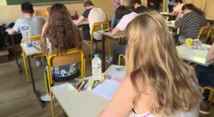 Education nationale :  1 800 postes supprimés