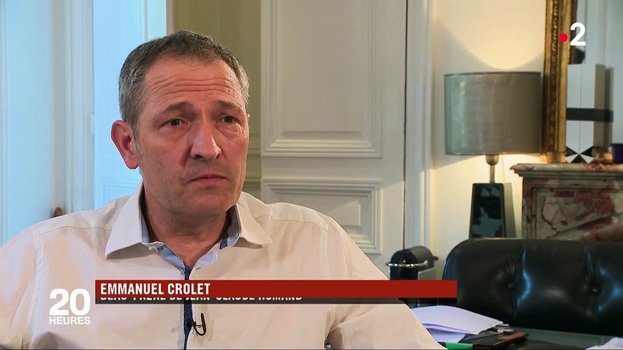 "C’est un nouveau cauchemar" : le beau-frère de Jean-Claude Romand, faux médecin condamné pour l’assassinat de sa famille, s’oppose à sa libération