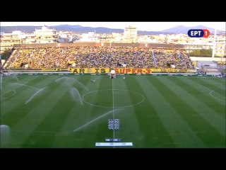 Aris 2-0 Levadiakos - Full Highlights 17.09.2018 [HD]