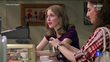 Avance Servir y proteger - 18 de septiembre